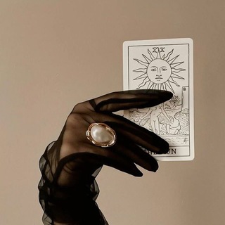 Telegram profile photo for arish.tarot