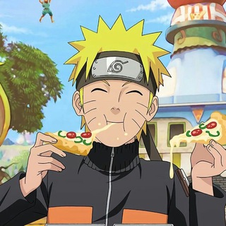 Telegram profile photo for NARUTO SHIPPUUDEN LEGENDADO 🇧🇷