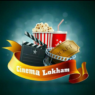 Telegram profile photo for Cinema lokham official