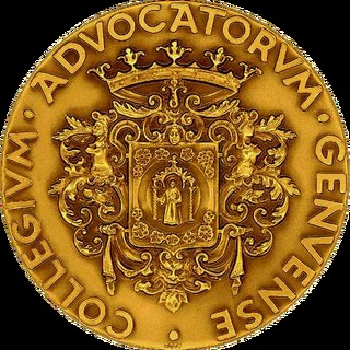 Telegram profile photo for Ordine Avvocati Genova