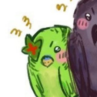 Telegram profile photo for Яки: нарцисизм наглядно
