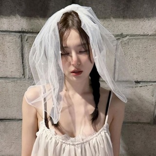 Telegram profile photo for girl lunch