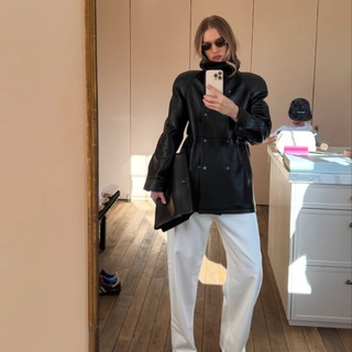 Telegram profile photo for RELUXE