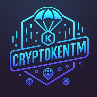Telegram profile photo for CryptokenTM