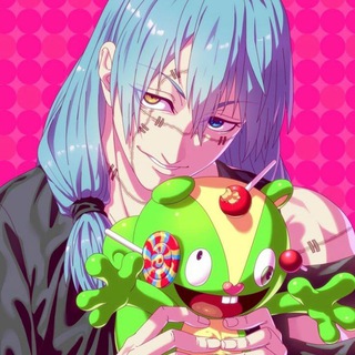 Telegram profile photo for ── ⟡ OTHERKいN CF ⟡ ──