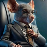 Telegram profile photo for ☜ غير مألوف ☞