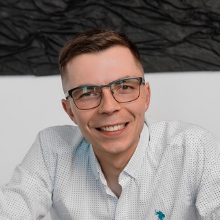 Telegram profile photo for Диджитал благовестник | Макс Айзен