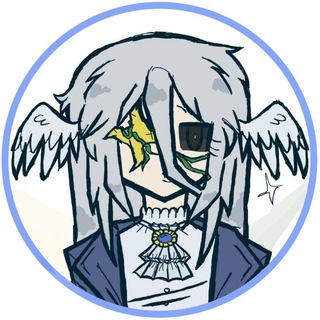 Telegram profile photo for Селес