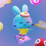 Telegram profile photo for Lottie Price Tracker
