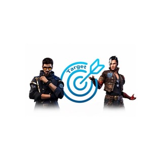 Telegram profile photo for TARGET / فری فایر