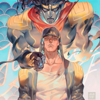 Telegram profile photo for YoZi的奇妙冒险