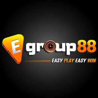 Telegram profile photo for Egroup88