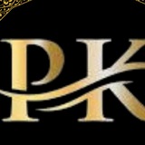 Telegram profile photo for PK Organics/Fashions