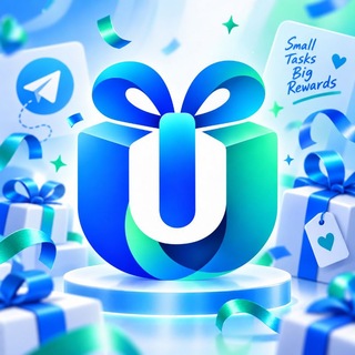 Telegram profile photo for Upohars