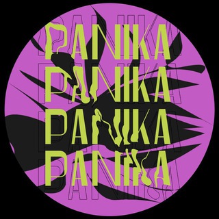 Telegram profile photo for panika