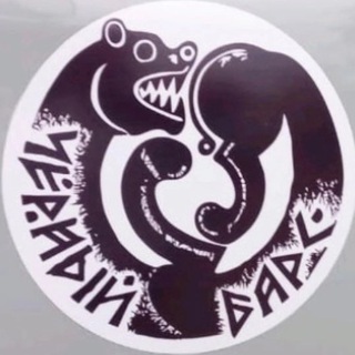 Telegram profile photo for ЧЕРНЫЙ БАРС /БОЕВОЕ БРАТСТВО/