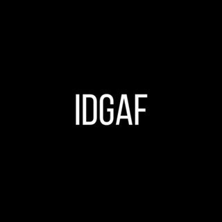Telegram profile photo for IDGХF