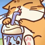 Telegram profile photo for CATTEA DAILY COMBO