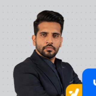 Telegram profile photo for زبان انگلیسی میلاد قریشی