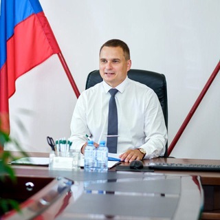 Telegram profile photo for Садовников Виталий