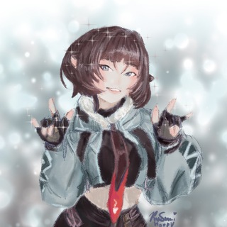 Telegram profile photo for Космикс