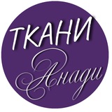 Telegram profile photo for Ткани Анади