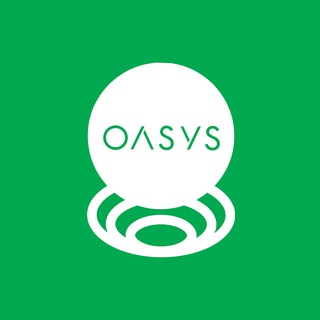 Telegram group profile photo for Oasys | 中文
