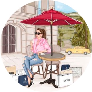 Telegram profile photo for 🇺🇸CALIFORNIA Бренды из США 🇺🇸