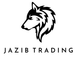 Telegram profile photo for JAZIB TRADING VIP