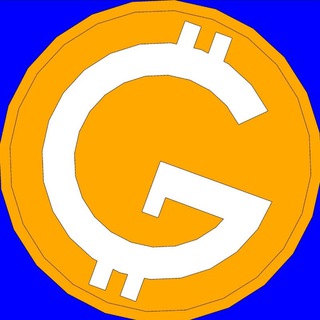 Telegram profile photo for GermanCoin_GCX Channel