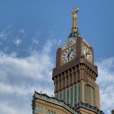 Telegram profile photo for اللهم اغفرلي ولوالدي📮.