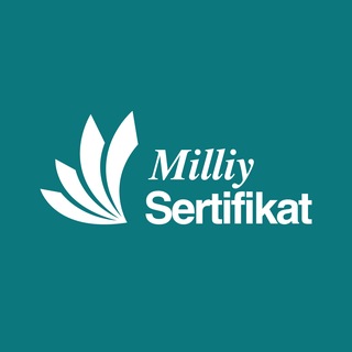 Telegram profile photo for Ona tili = Milliy sertifikat | Muxtasar Nizomiddinova