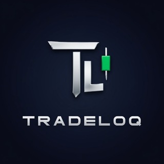 Telegram group profile photo for Tradeloq | Free Market Insights