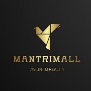Telegram profile photo for Mantri Mall Melinda Team