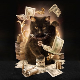 Telegram profile photo for 💥 Заработок в Telegram без вложений 💯