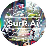 Telegram profile photo for Digital Art Crypto Collectibles