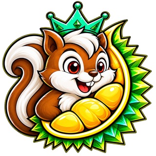 Telegram profile photo for TupaiKing Malaysia