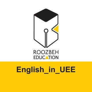 Telegram profile photo for زبان کنکور | English_in_UEE