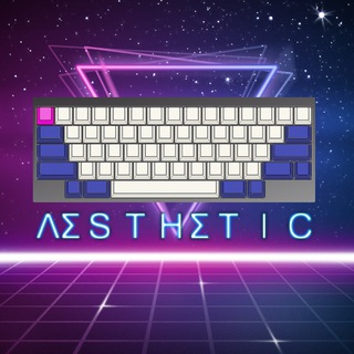 Telegram profile photo for 【kbd Æ】