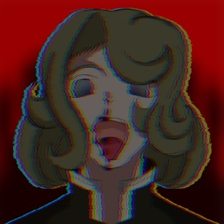 Telegram profile photo for 𐔤ᥲ᥉ᥙ||kᥒ𐔤𐔥ᥲᥒ (РЕСТ)