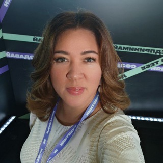 Telegram profile photo for Счастливая жизнь с Ириной