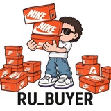 Telegram profile photo for RU_BUYER🇷🇺🇨🇳