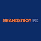 Telegram profile photo for GRANDSTROY