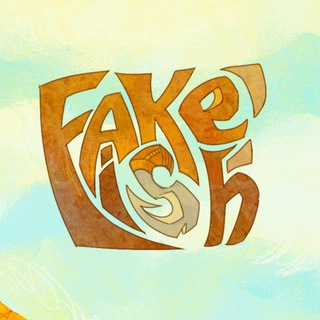 Telegram profile photo for Fake Fish