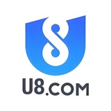 Telegram profile photo for U8