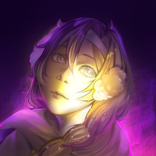 Telegram profile photo for annnasta|ART