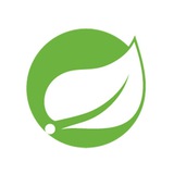 Telegram profile photo for Spring Boot Framework