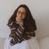 Telegram profile photo for Ноль проблем | Люба Кеплер | Математика ОГЭ СМИТАП