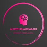 Telegram profile photo for نظرة على الذكاء الاصطناعي