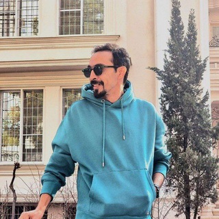Telegram profile photo for مونولوگهای سجاد